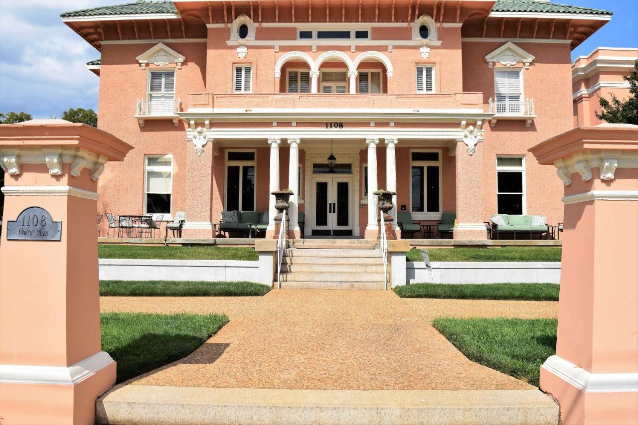 Jh Adams Inn, Trademark Collection By Wyndham Highpoint エクステリア 写真