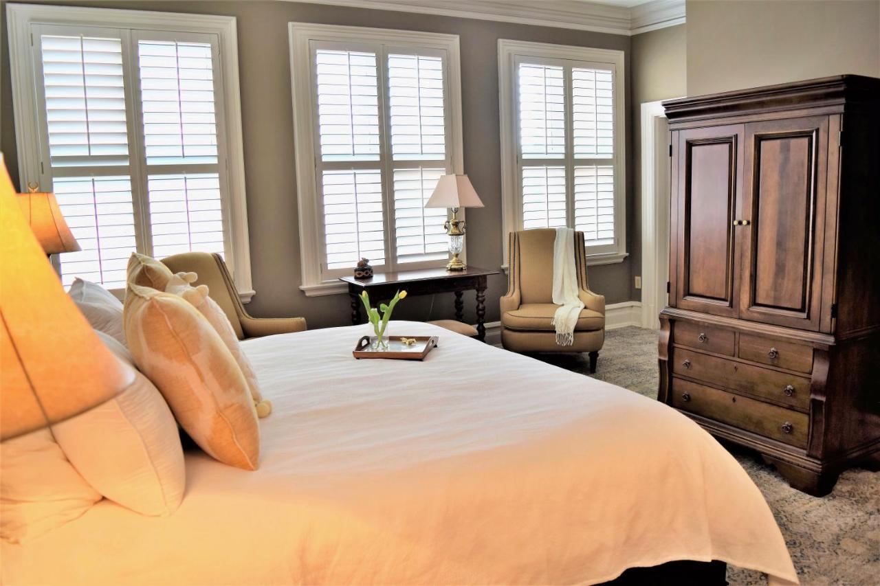 Jh Adams Inn, Trademark Collection By Wyndham Highpoint エクステリア 写真
