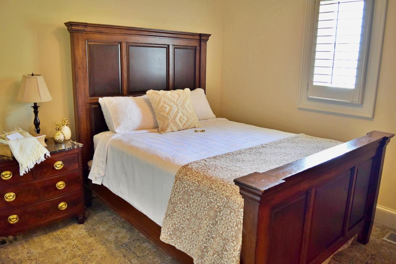 Jh Adams Inn, Trademark Collection By Wyndham Highpoint エクステリア 写真