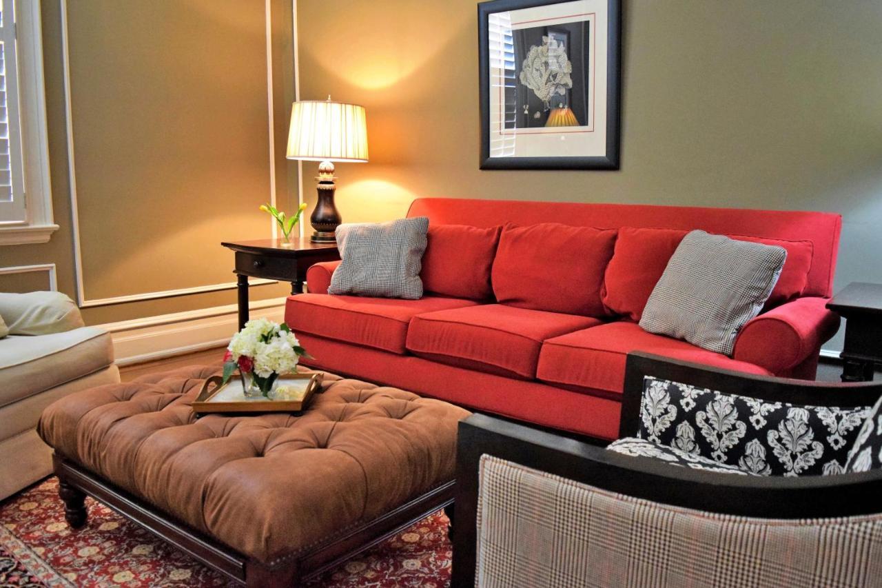 Jh Adams Inn, Trademark Collection By Wyndham Highpoint エクステリア 写真