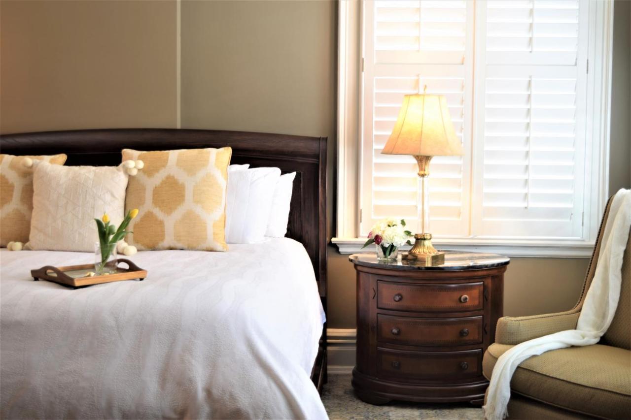 Jh Adams Inn, Trademark Collection By Wyndham Highpoint エクステリア 写真
