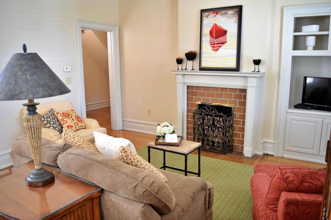 Jh Adams Inn, Trademark Collection By Wyndham Highpoint エクステリア 写真