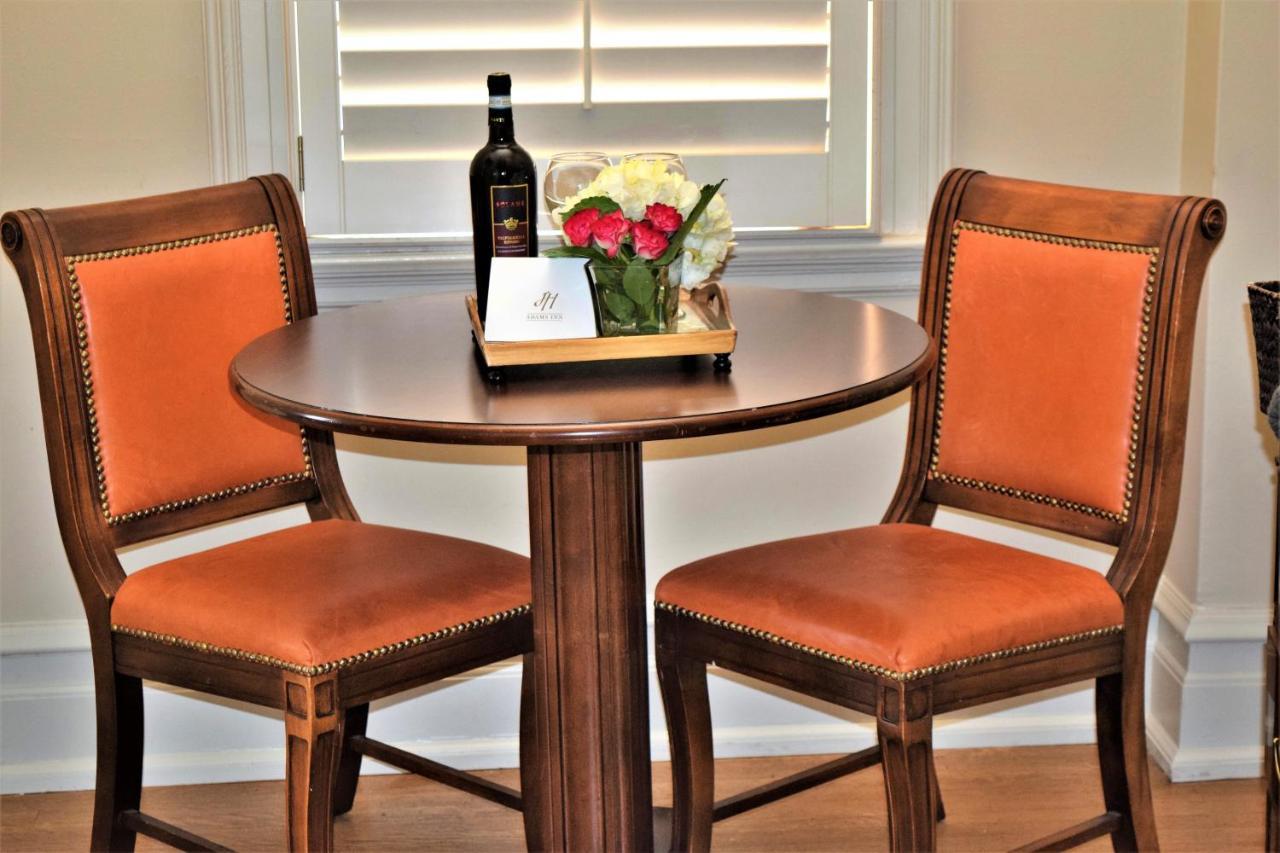 Jh Adams Inn, Trademark Collection By Wyndham Highpoint エクステリア 写真