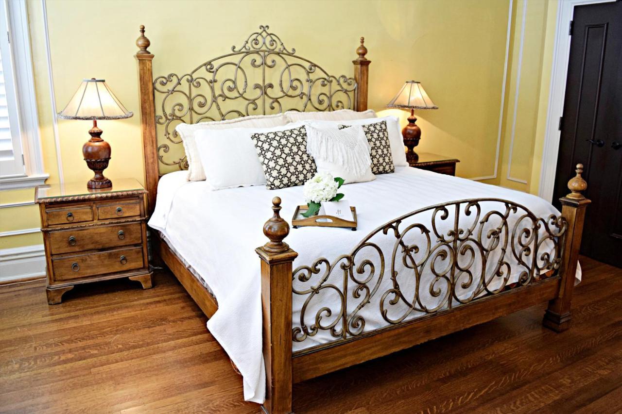 Jh Adams Inn, Trademark Collection By Wyndham Highpoint エクステリア 写真