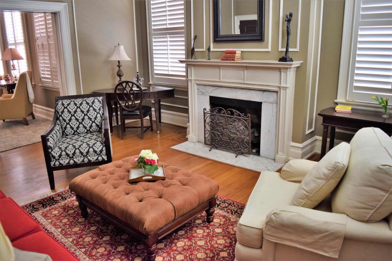 Jh Adams Inn, Trademark Collection By Wyndham Highpoint エクステリア 写真
