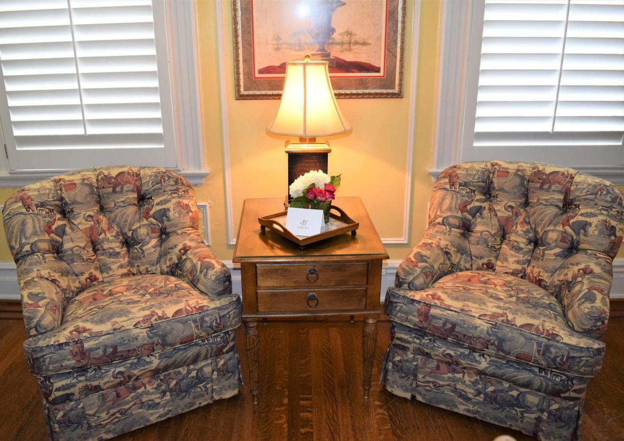 Jh Adams Inn, Trademark Collection By Wyndham Highpoint エクステリア 写真