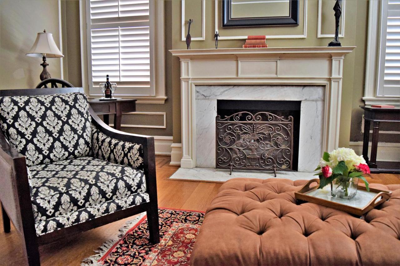 Jh Adams Inn, Trademark Collection By Wyndham Highpoint エクステリア 写真