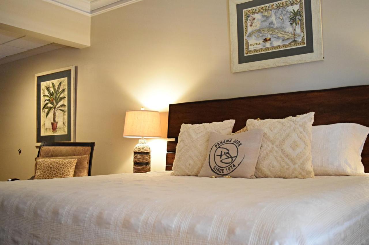 Jh Adams Inn, Trademark Collection By Wyndham Highpoint エクステリア 写真