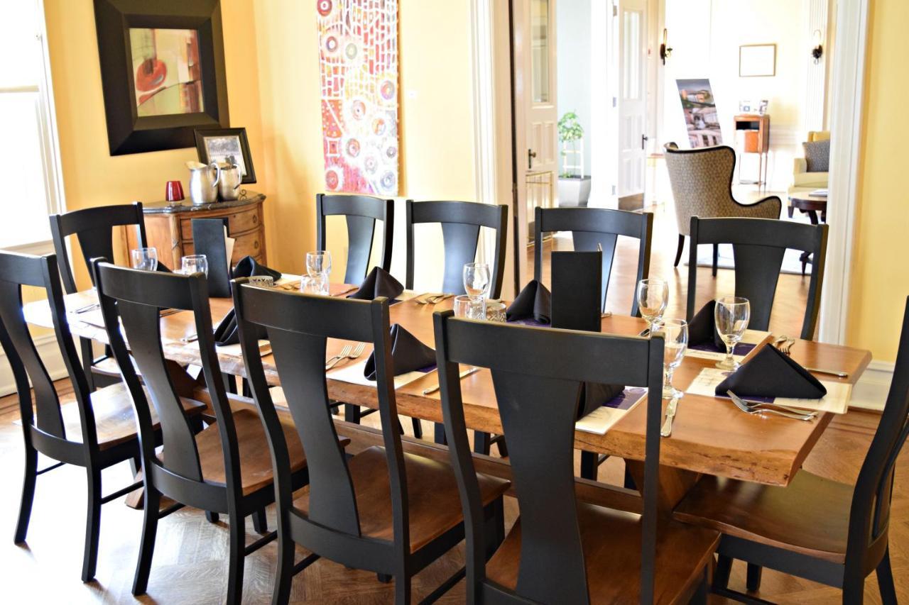 Jh Adams Inn, Trademark Collection By Wyndham Highpoint エクステリア 写真
