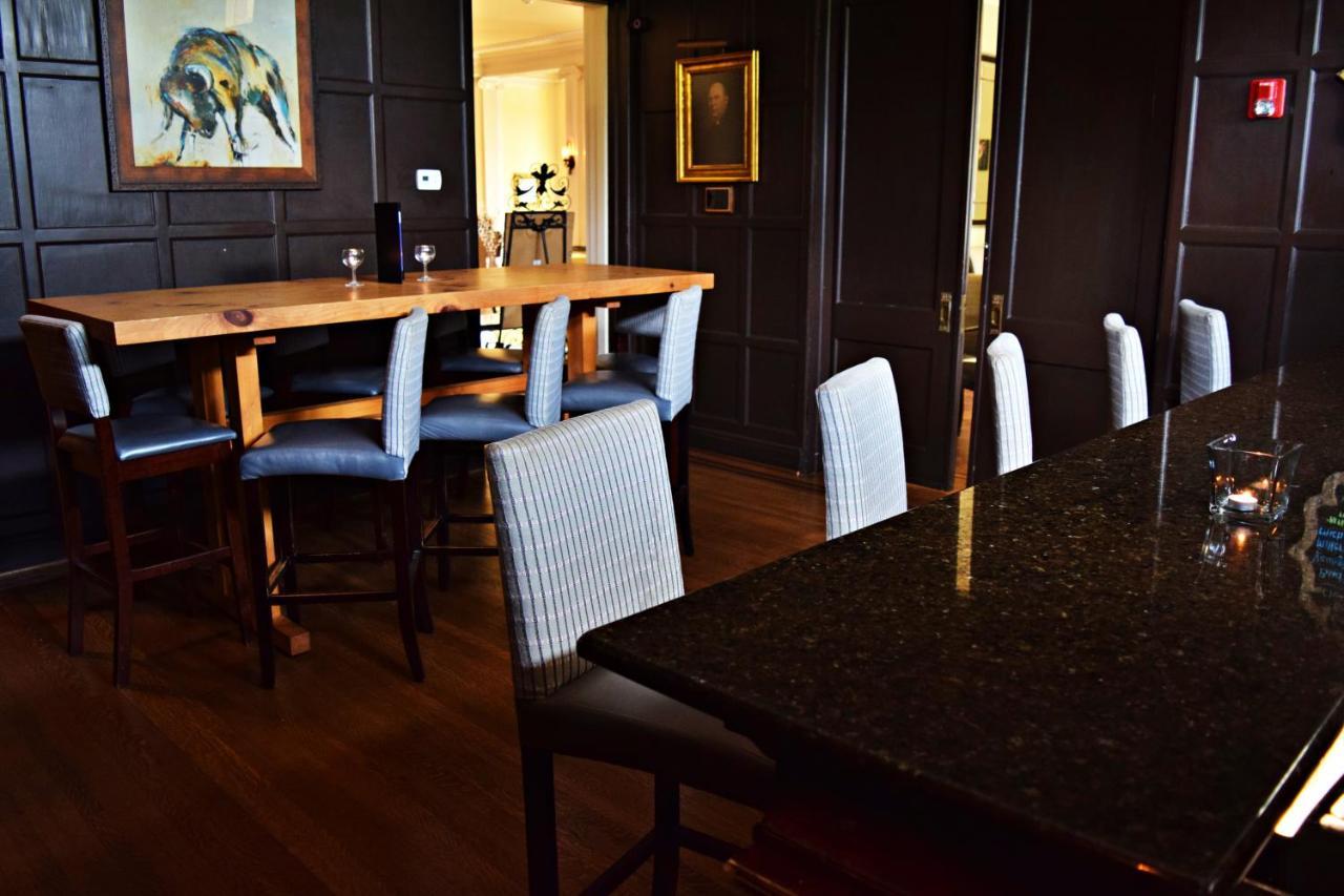 Jh Adams Inn, Trademark Collection By Wyndham Highpoint エクステリア 写真