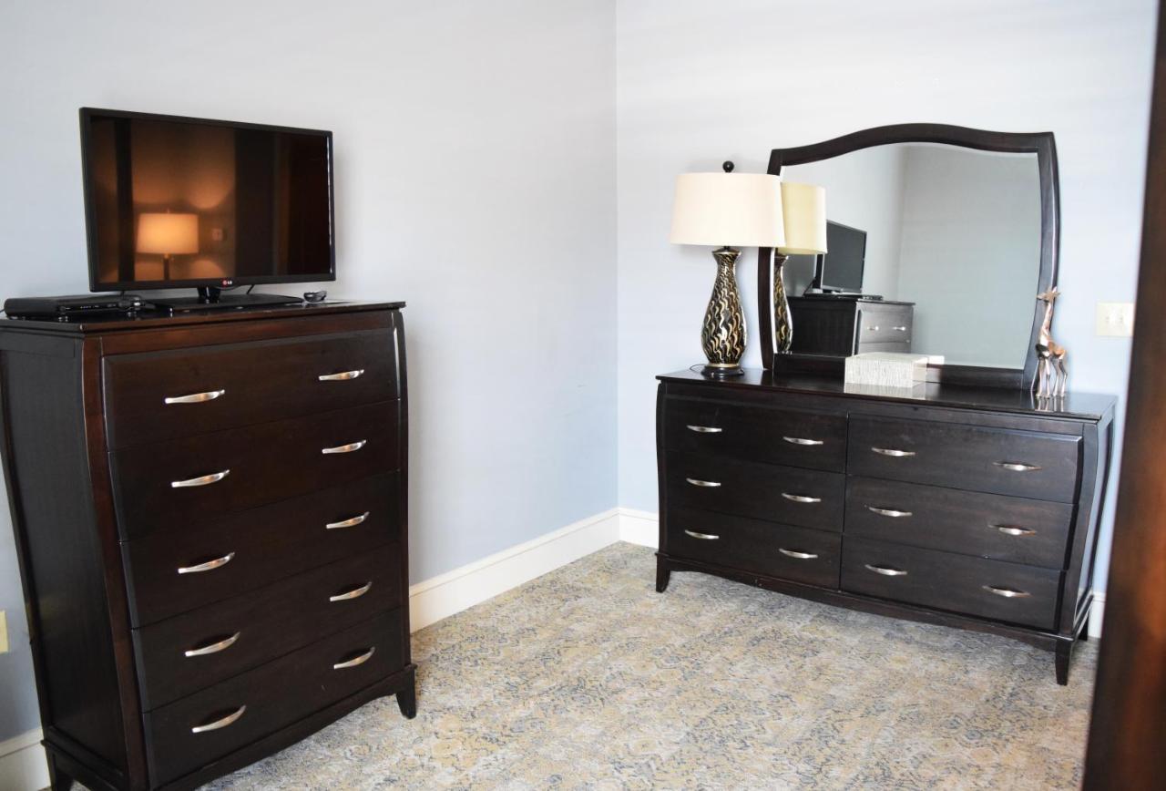 Jh Adams Inn, Trademark Collection By Wyndham Highpoint エクステリア 写真
