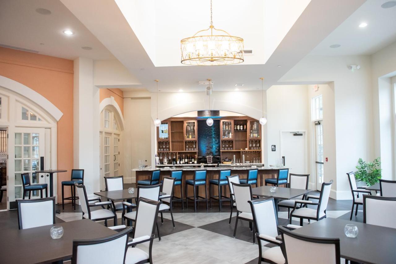 Jh Adams Inn, Trademark Collection By Wyndham Highpoint エクステリア 写真