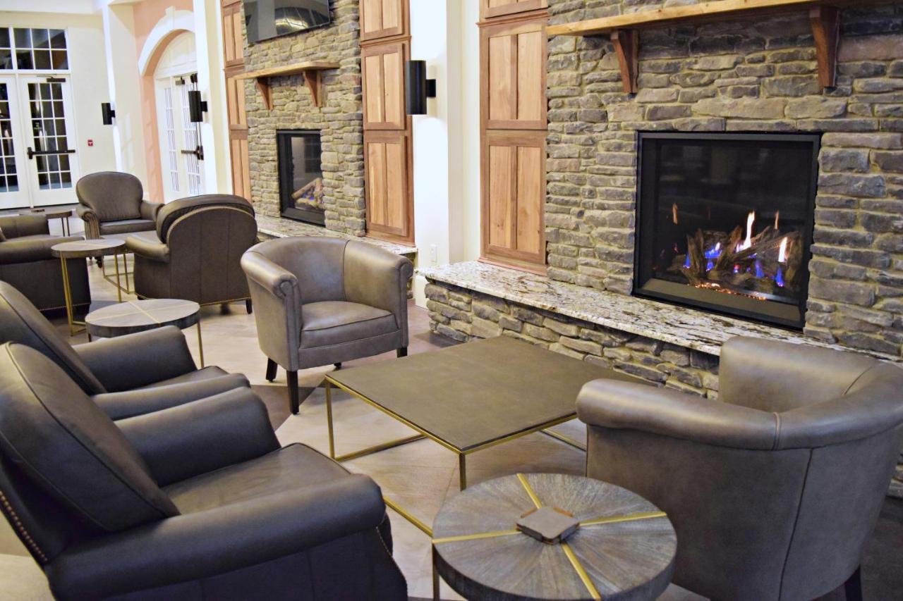 Jh Adams Inn, Trademark Collection By Wyndham Highpoint エクステリア 写真