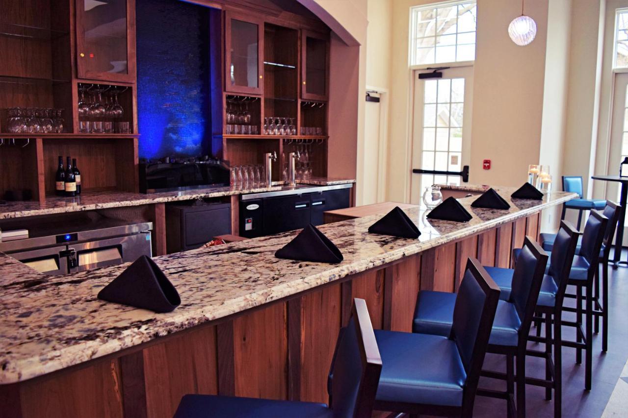 Jh Adams Inn, Trademark Collection By Wyndham Highpoint エクステリア 写真