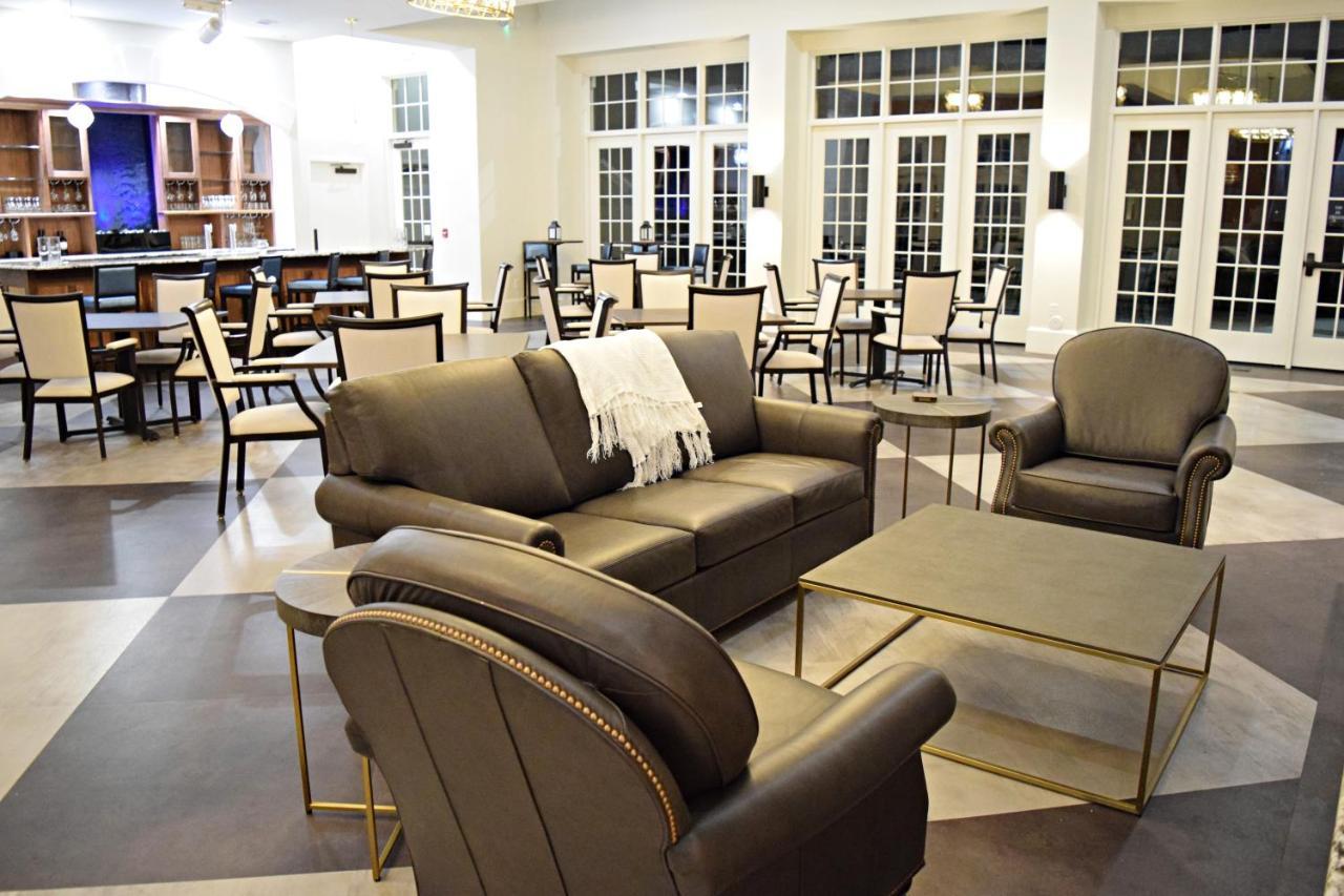 Jh Adams Inn, Trademark Collection By Wyndham Highpoint エクステリア 写真