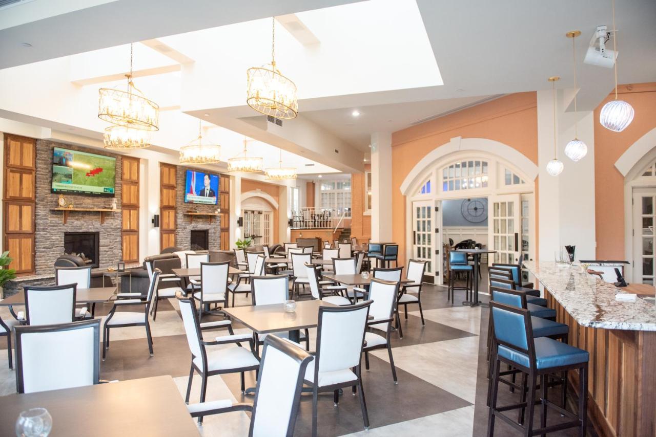 Jh Adams Inn, Trademark Collection By Wyndham Highpoint エクステリア 写真
