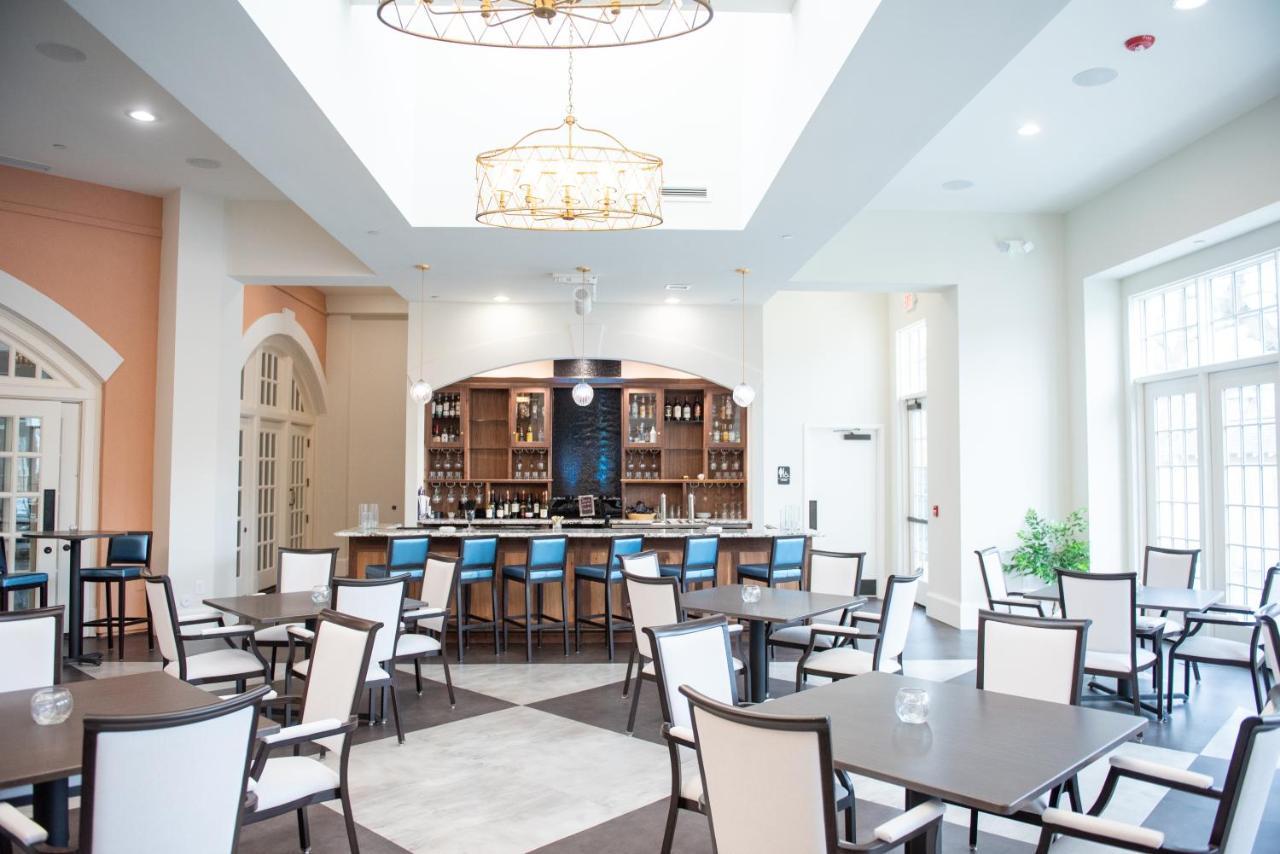 Jh Adams Inn, Trademark Collection By Wyndham Highpoint エクステリア 写真