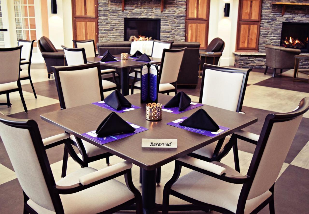 Jh Adams Inn, Trademark Collection By Wyndham Highpoint エクステリア 写真