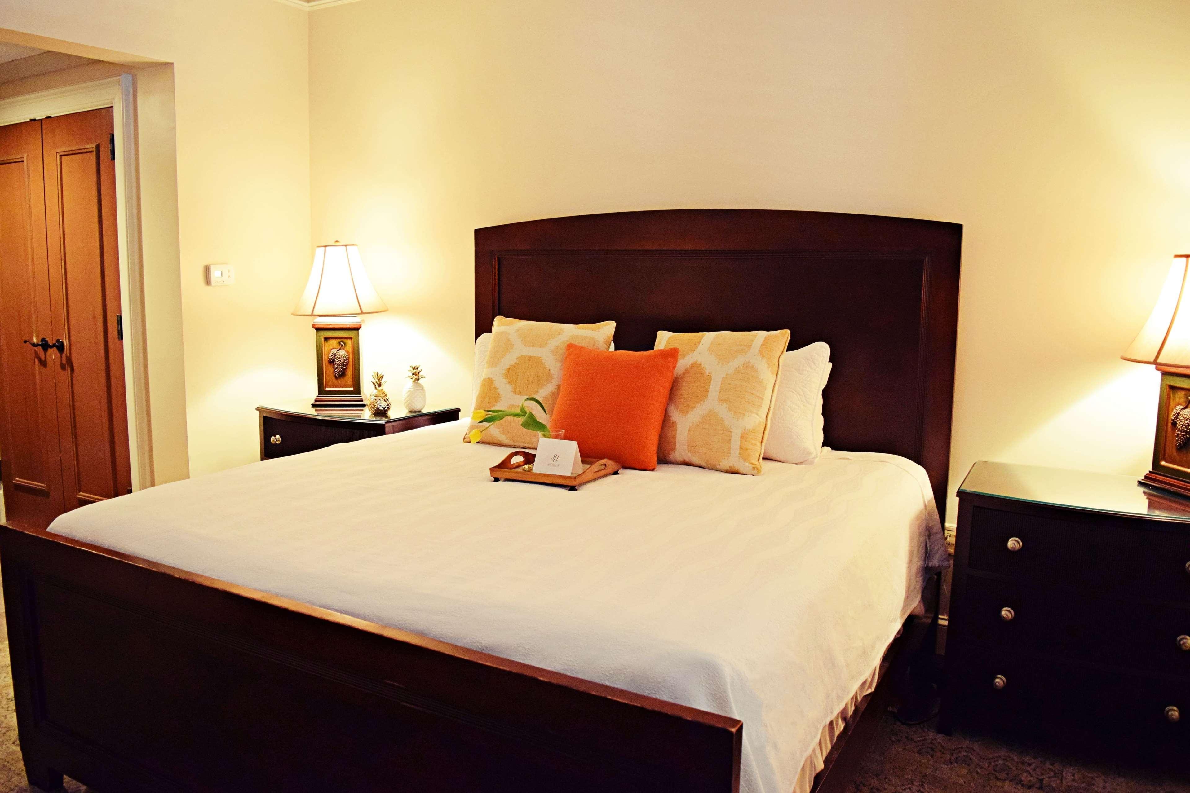 Jh Adams Inn, Trademark Collection By Wyndham Highpoint エクステリア 写真