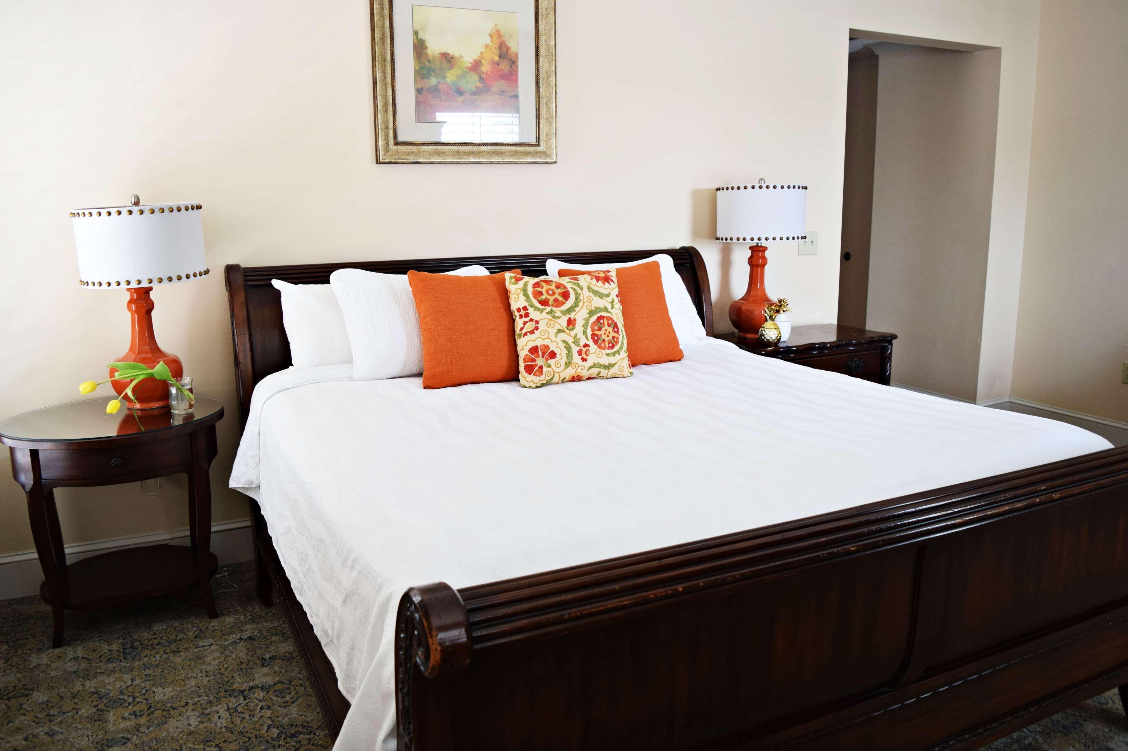 Jh Adams Inn, Trademark Collection By Wyndham Highpoint エクステリア 写真