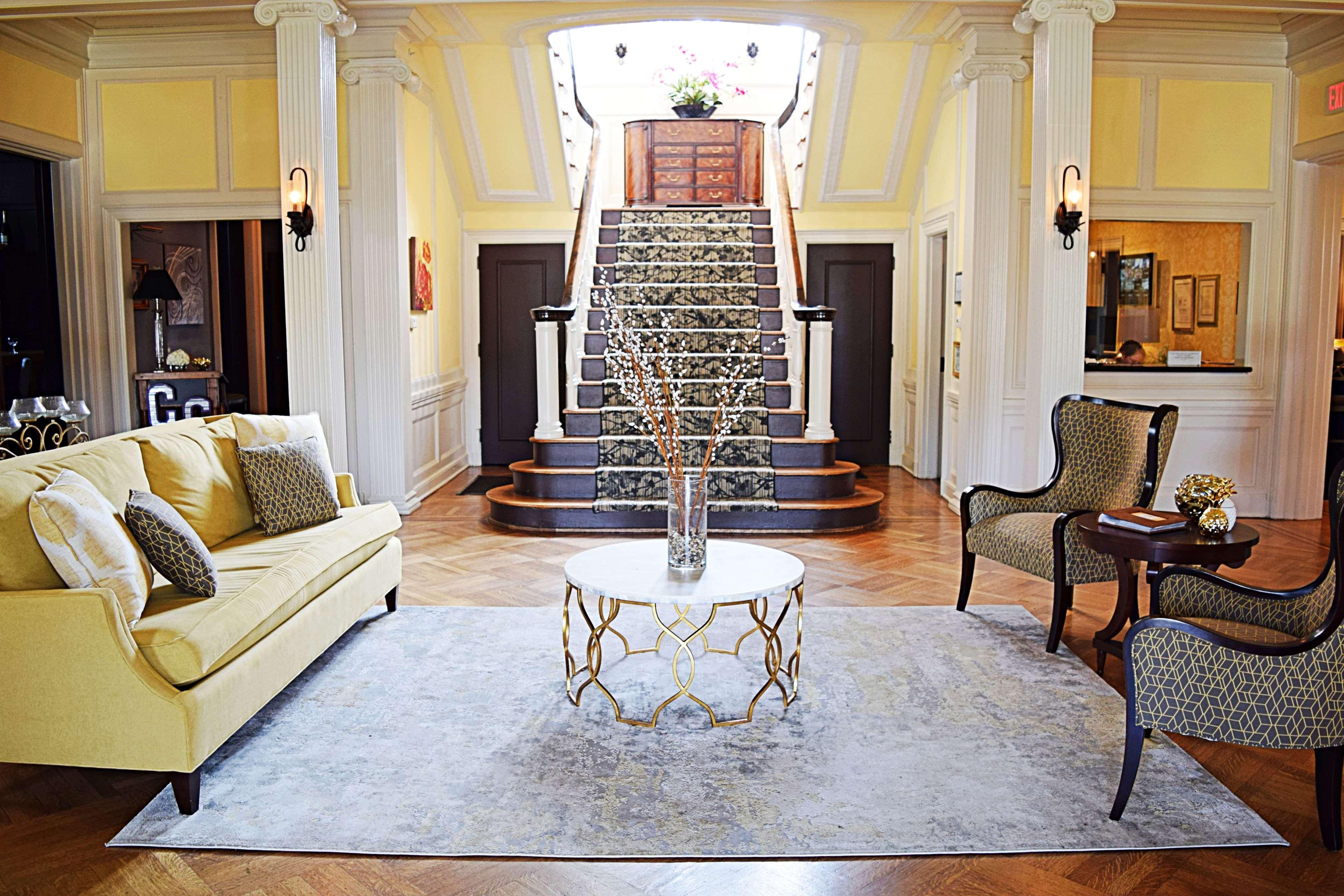 Jh Adams Inn, Trademark Collection By Wyndham Highpoint エクステリア 写真