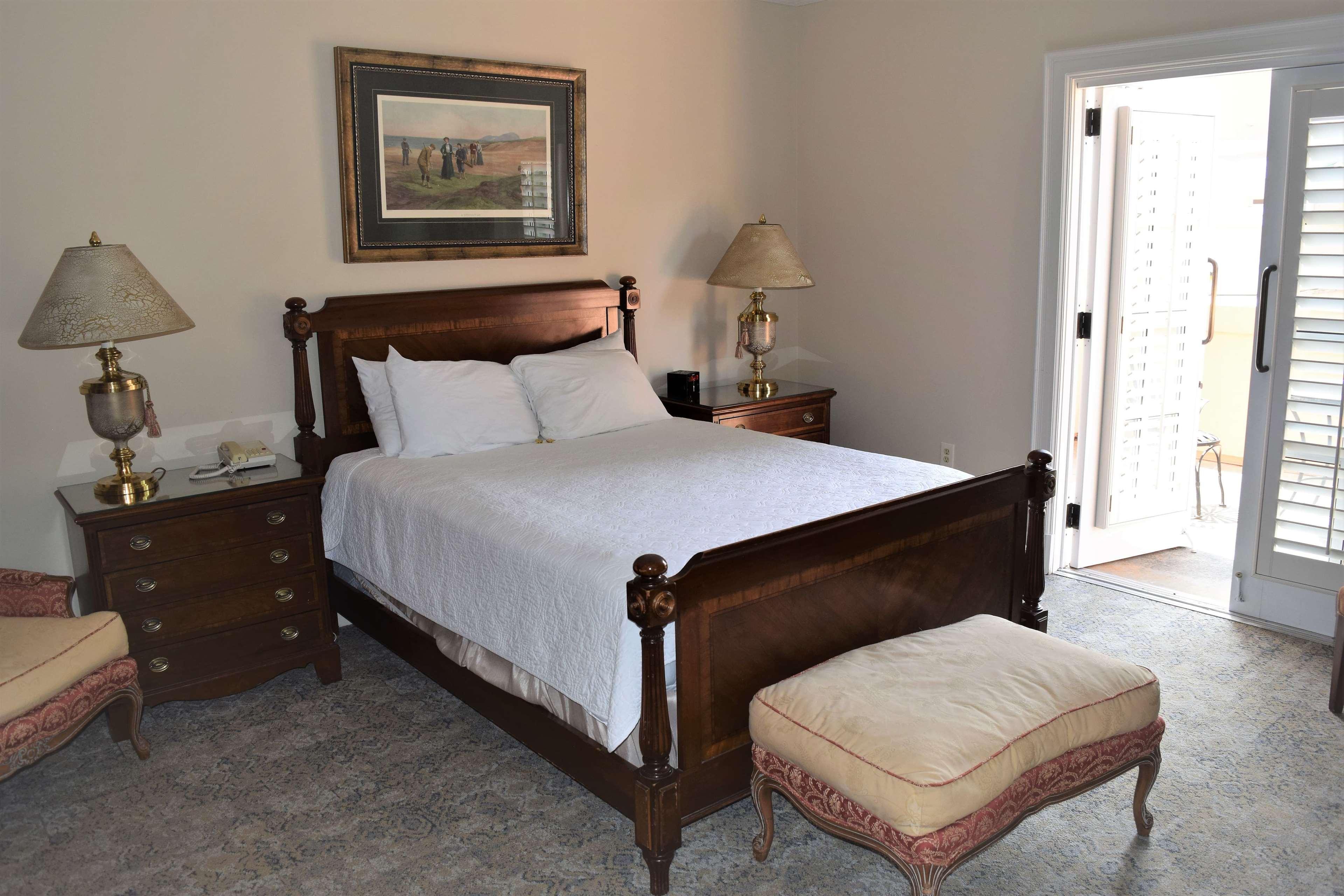 Jh Adams Inn, Trademark Collection By Wyndham Highpoint エクステリア 写真