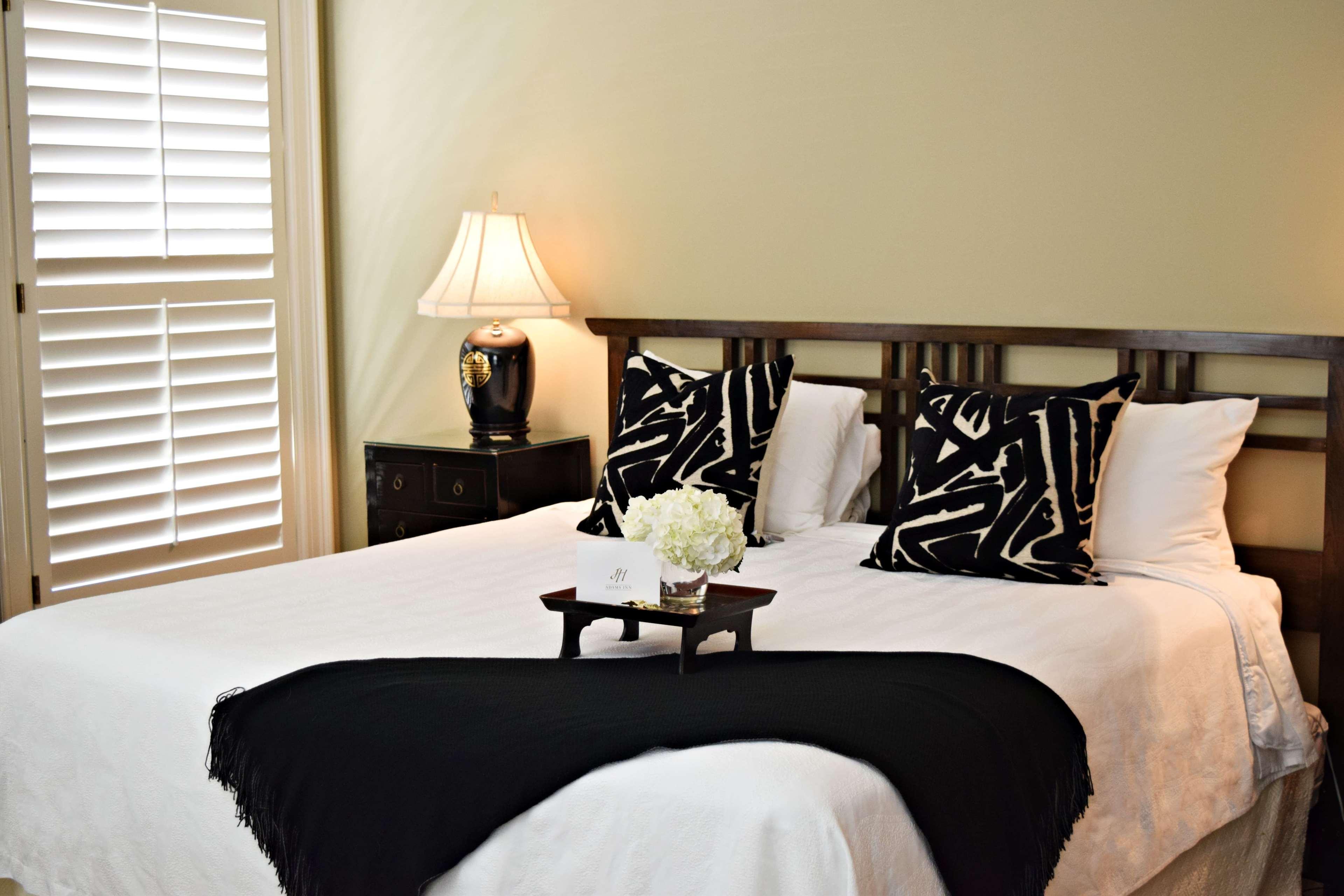 Jh Adams Inn, Trademark Collection By Wyndham Highpoint エクステリア 写真