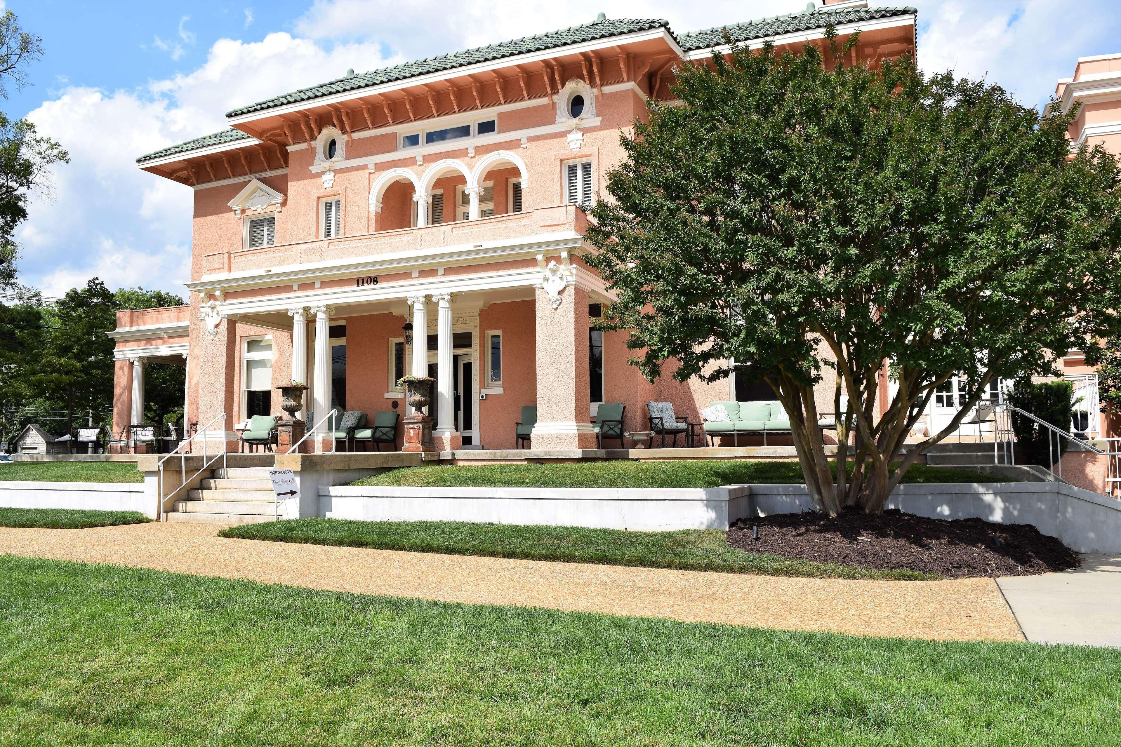 Jh Adams Inn, Trademark Collection By Wyndham Highpoint エクステリア 写真