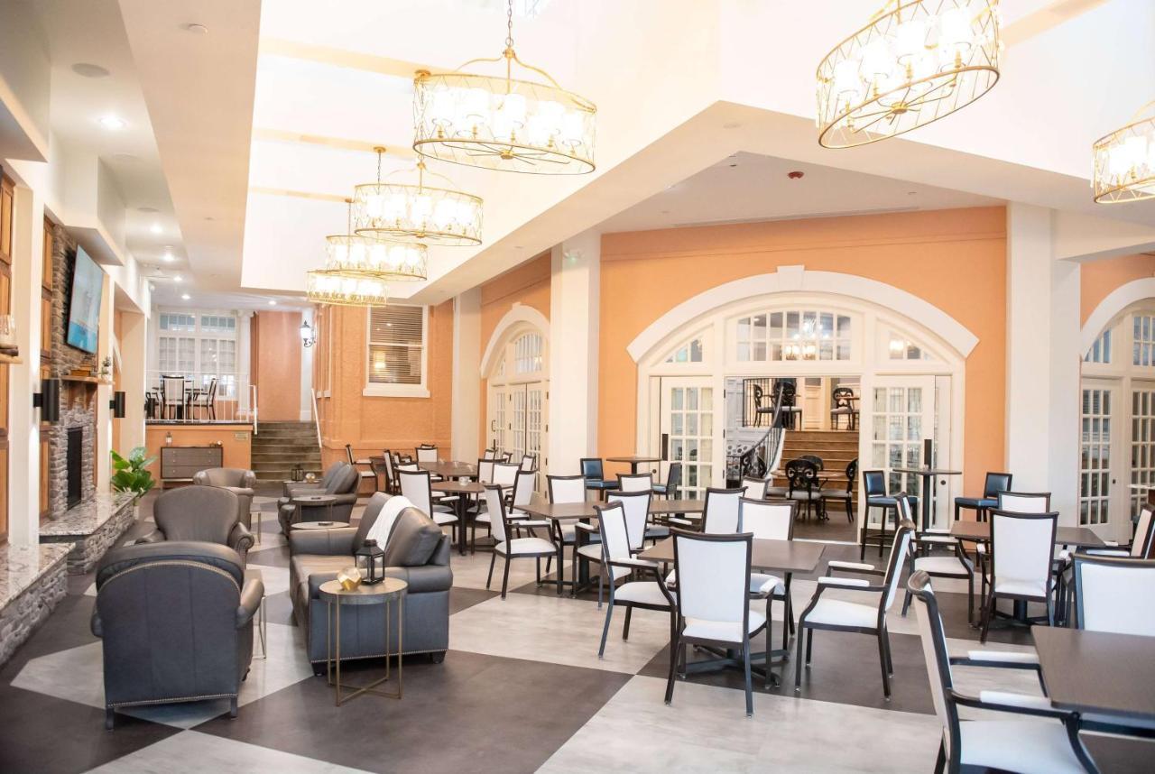 Jh Adams Inn, Trademark Collection By Wyndham Highpoint エクステリア 写真