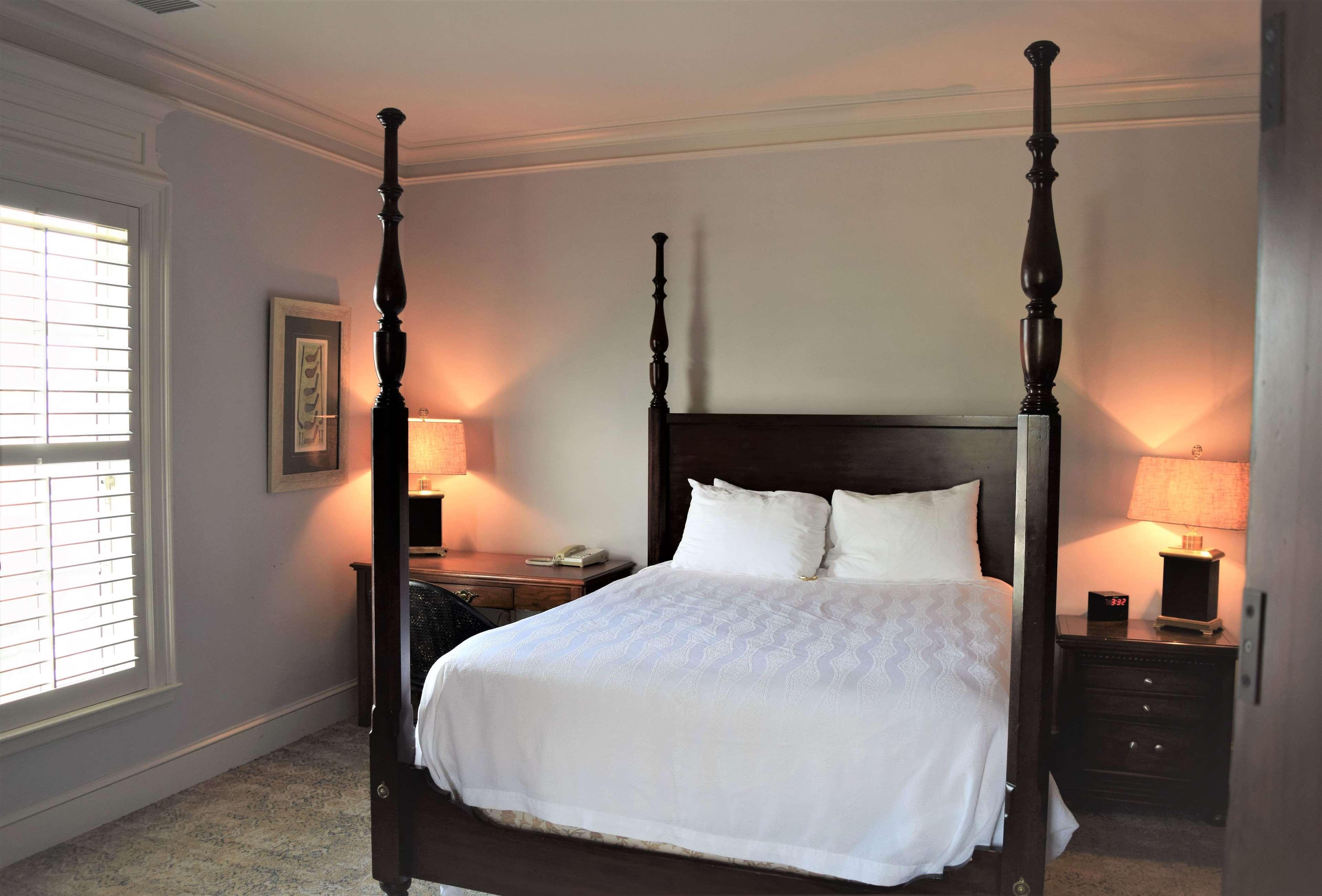 Jh Adams Inn, Trademark Collection By Wyndham Highpoint エクステリア 写真