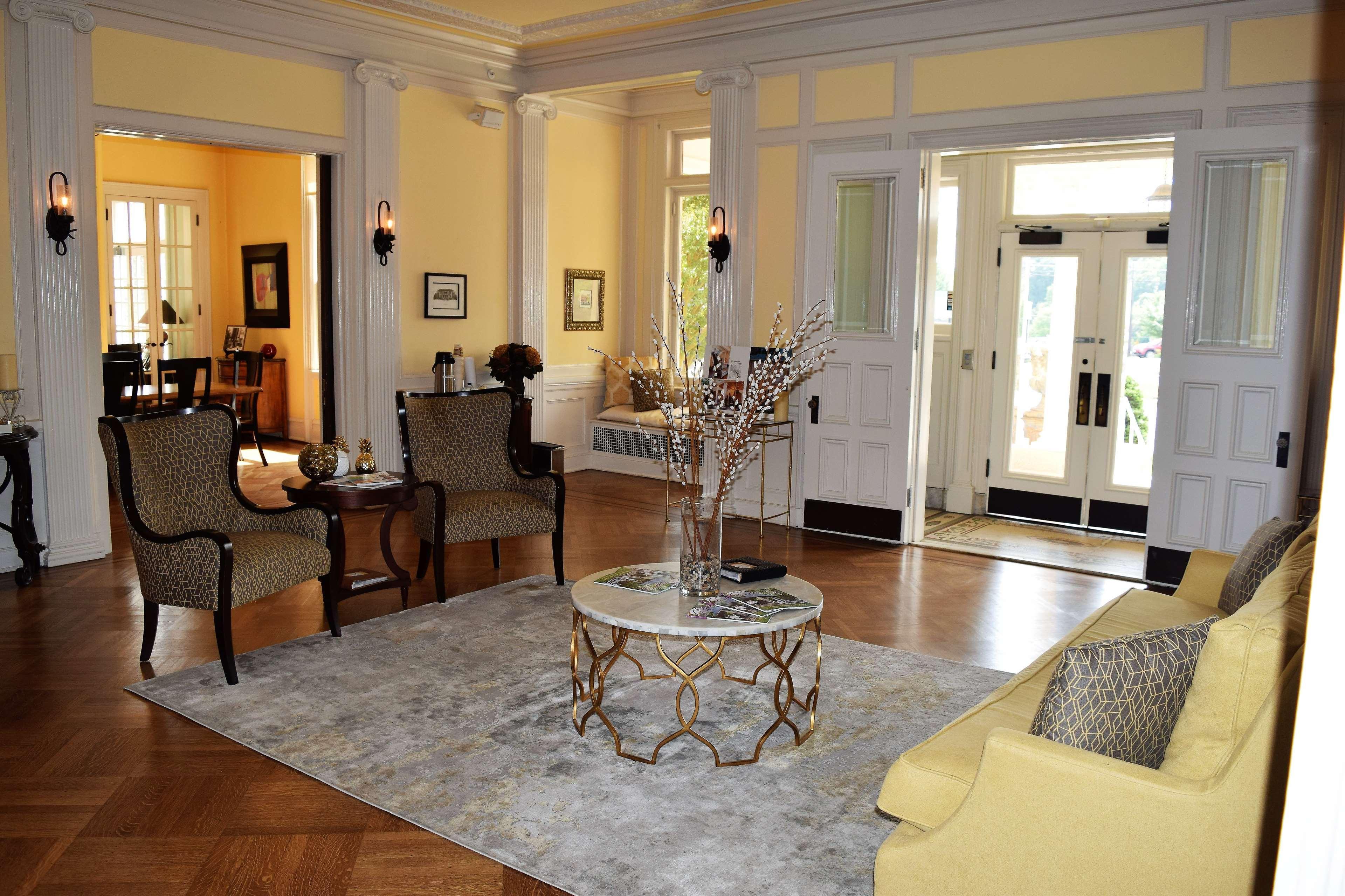 Jh Adams Inn, Trademark Collection By Wyndham Highpoint エクステリア 写真