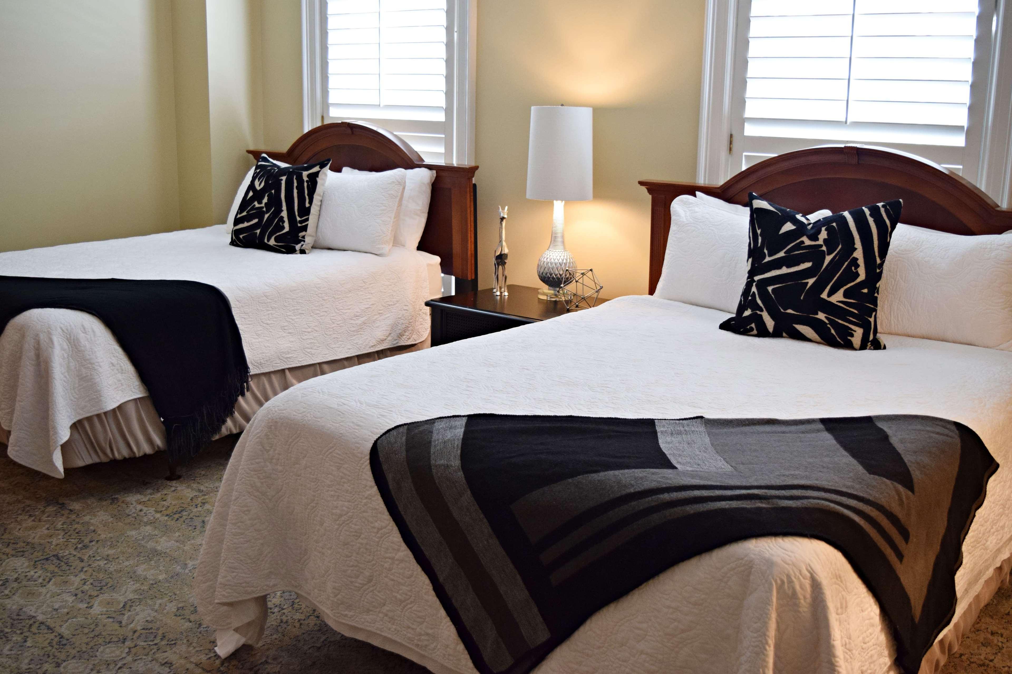 Jh Adams Inn, Trademark Collection By Wyndham Highpoint エクステリア 写真