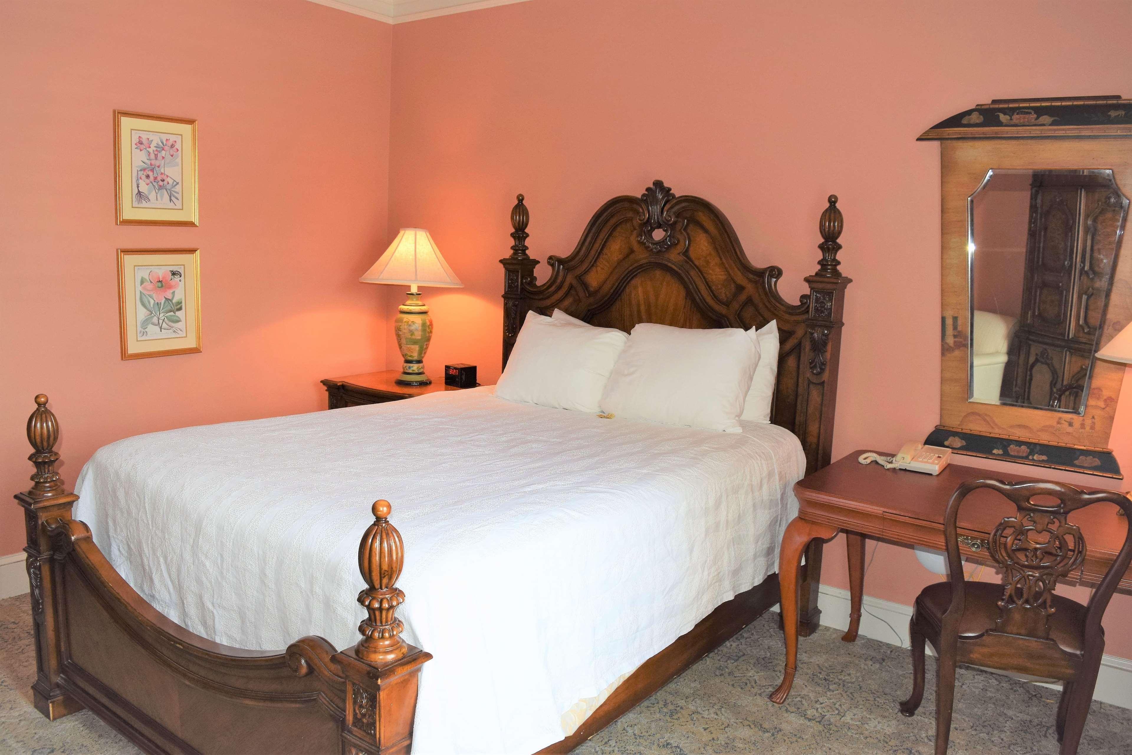 Jh Adams Inn, Trademark Collection By Wyndham Highpoint エクステリア 写真