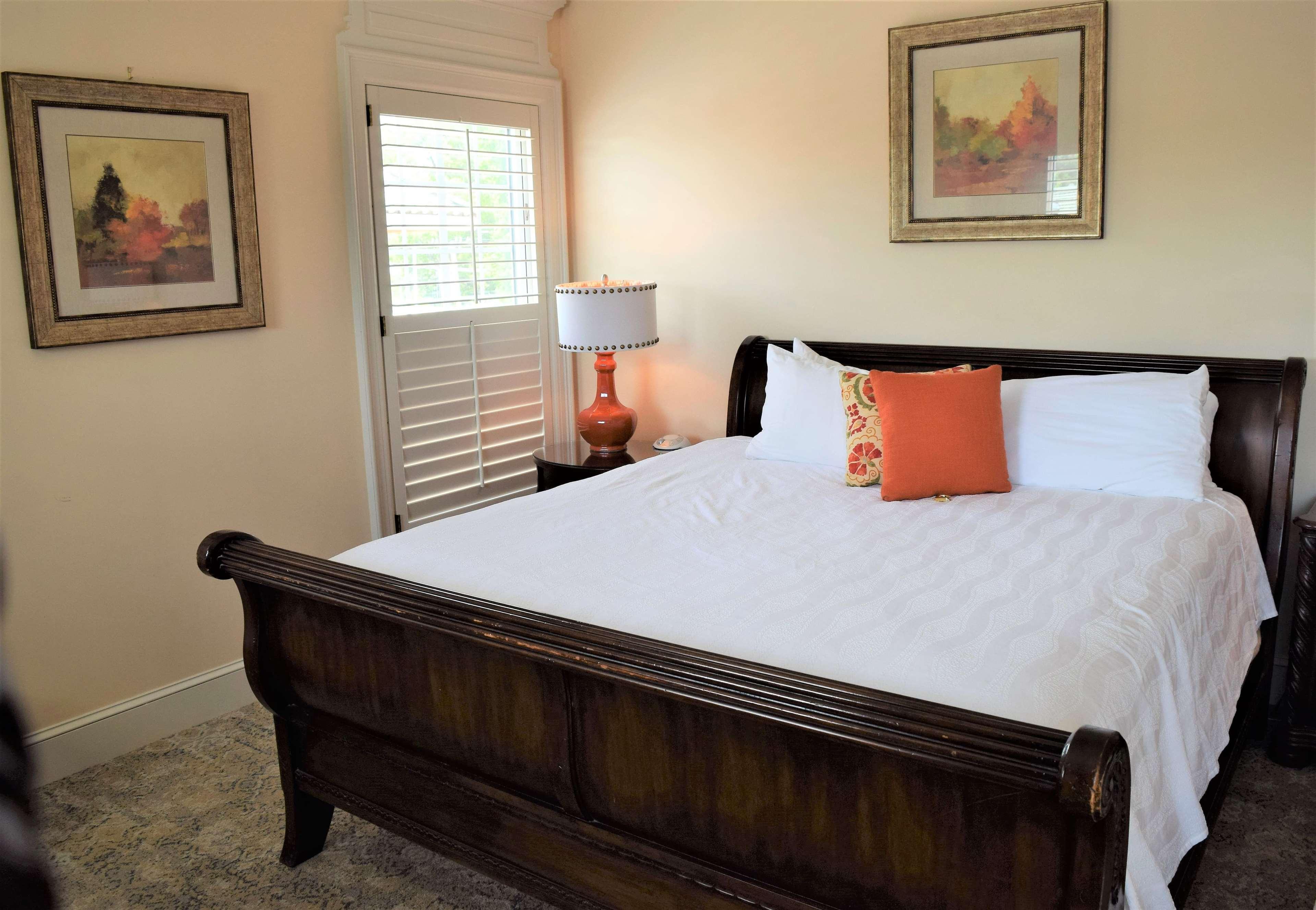 Jh Adams Inn, Trademark Collection By Wyndham Highpoint エクステリア 写真