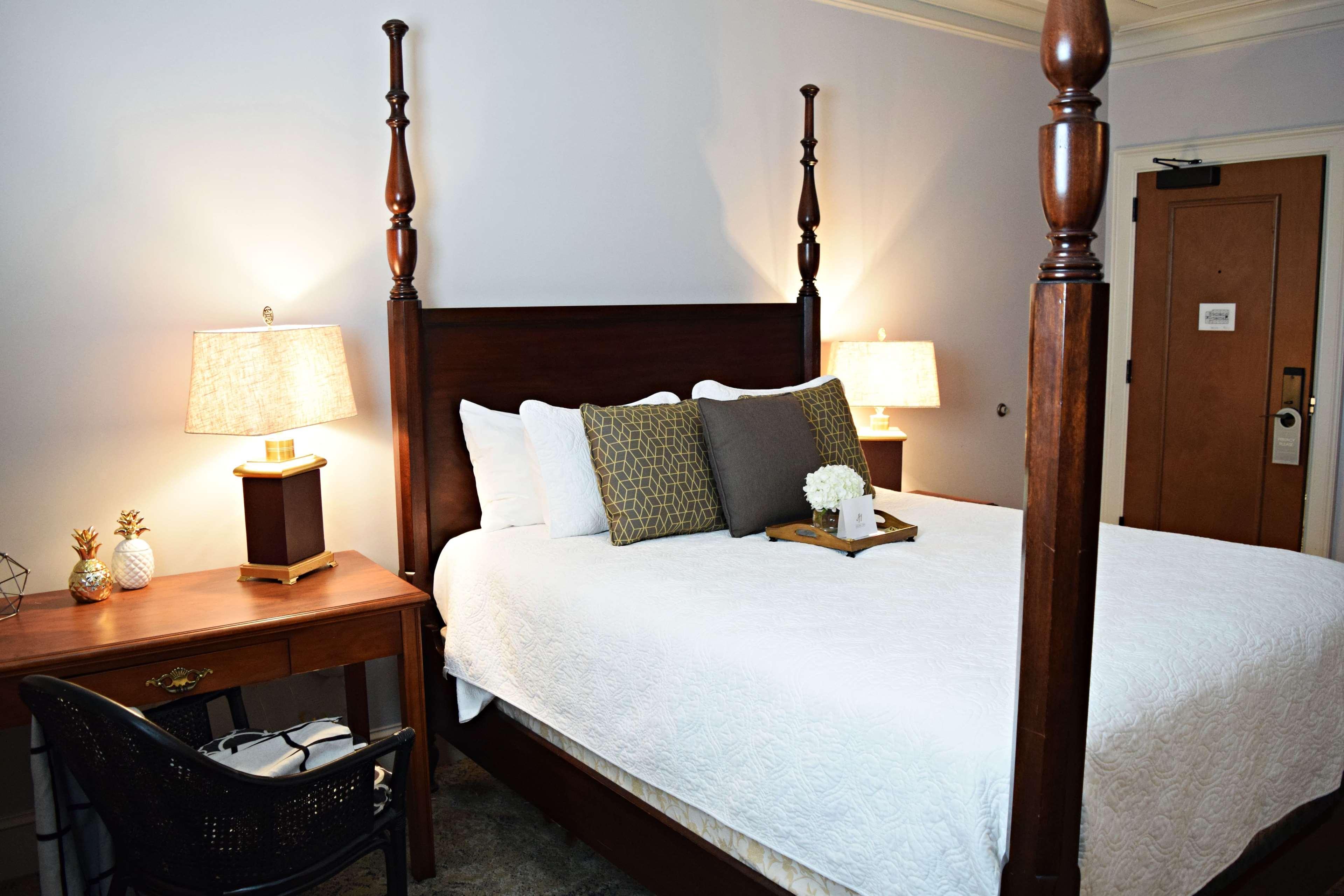 Jh Adams Inn, Trademark Collection By Wyndham Highpoint エクステリア 写真