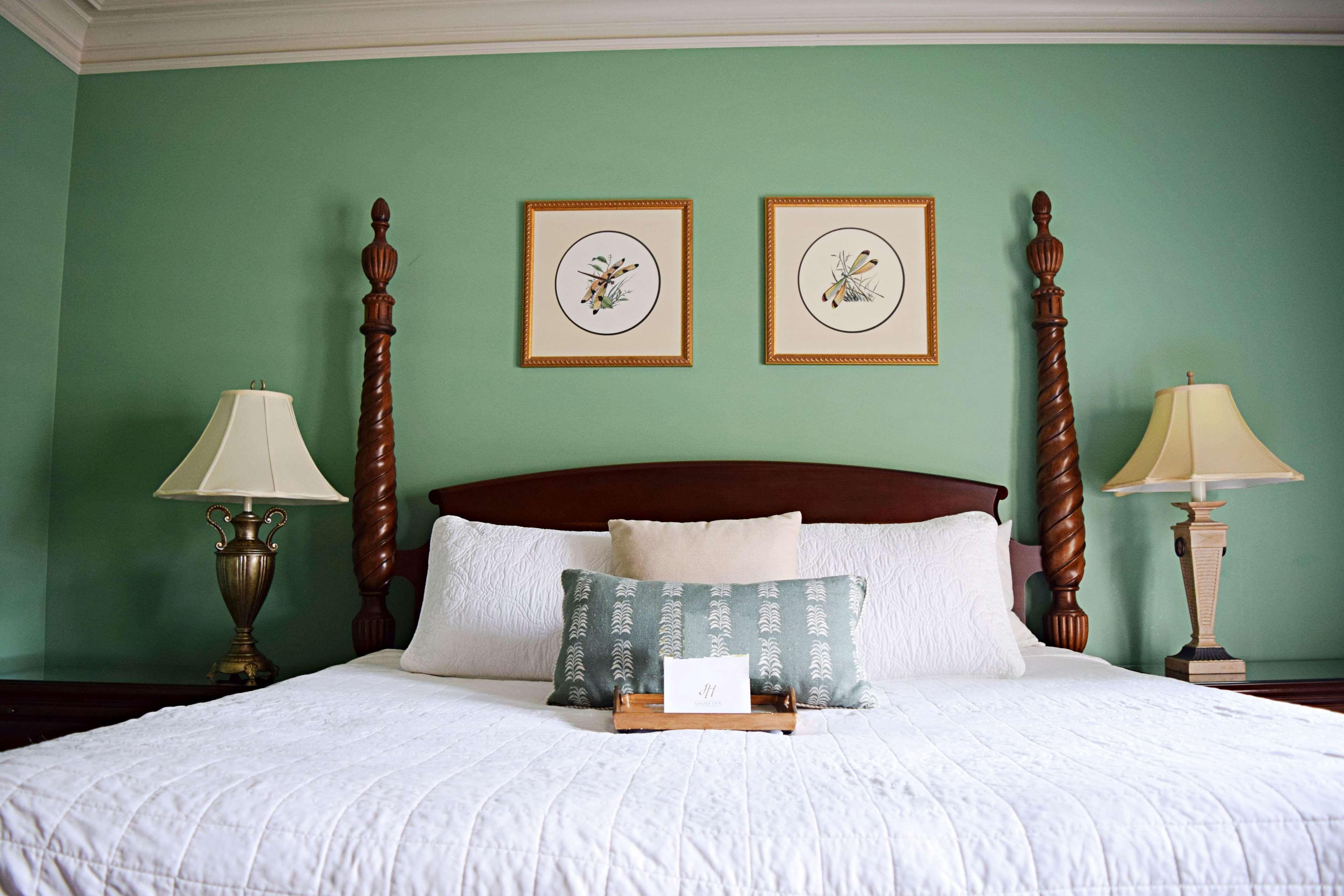 Jh Adams Inn, Trademark Collection By Wyndham Highpoint エクステリア 写真