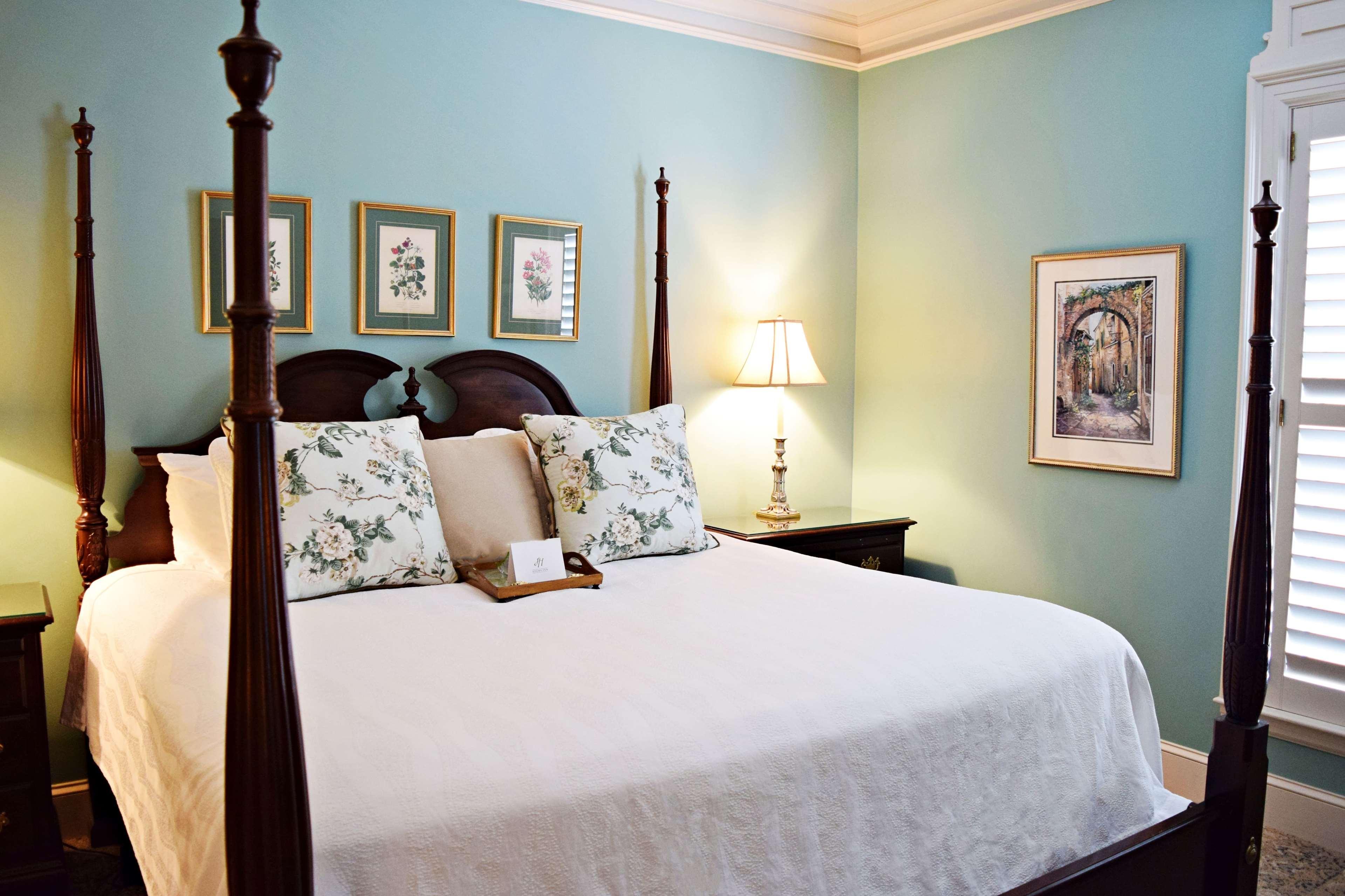 Jh Adams Inn, Trademark Collection By Wyndham Highpoint エクステリア 写真